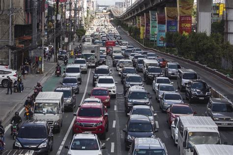 Number coding still suspended in NCR; no truck ban – MMDA