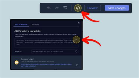Number counter canva.  Copy the photo and text, paste them on the next page,...