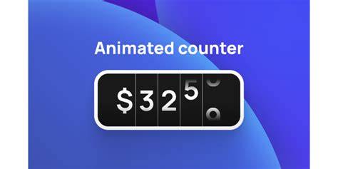 Number counter gif.  Royalty-free No attribution required High quality ani...
