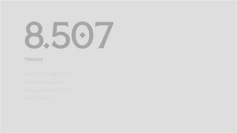 Number counter template premiere pro.  Making animating numbers in premiere pro easier th...