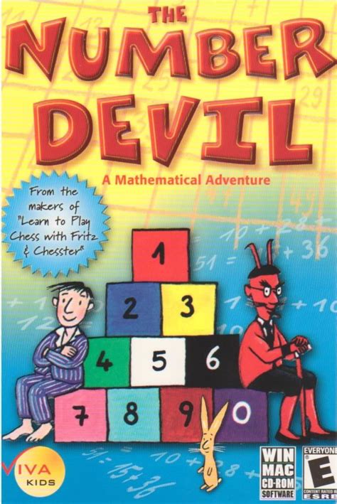 Number devil a mathematical adventure study guide. - Download repair manual 2001 f150 v6 4 2.