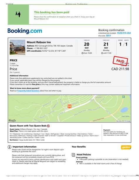 Number for booking.com. Yes. Booking.com is a commission-based e-commerce platform that earns by charging partners and property hosts. Unlike other travel websites, Booking.com only charges its partner hosts. Depending on the property type, the commission fee that Booking.com charges is 10-20% per successful booking. 