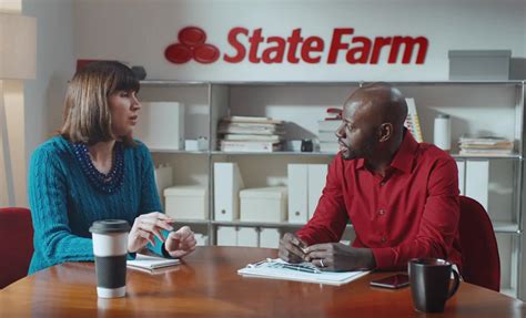 Number of state farm agents. 