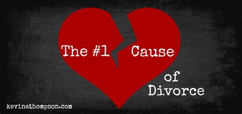 Number one cause of divorce. In California, you get a divorce by starting a court case. No one has to prove someone did something wrong to cause the divorce (this is called no fault divorce ). You can get a divorce even if the other person doesn't want one. You can divorce to end a marriage or domestic partnership. A legal separation has a similar process, you can use ... 