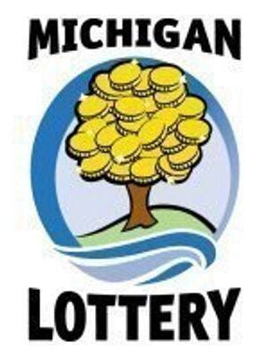 A 60-year-old Oakland County man's Lotto