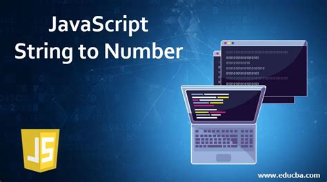 Number tostring js.  It allows converting numerical values to string repres...