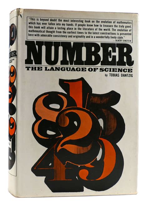 Read Number The Language Of Science By Tobias Dantzig