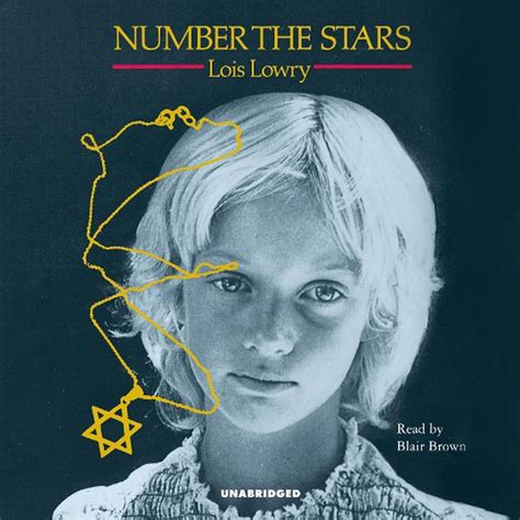 Read Number The Stars By Lois Lowry