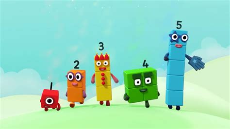 Part 1 / 5 Numberblocks Race (---- We are HereParts 3 Who will be safeParts 3 Elimination timeParts 1 Final. . Numberblock