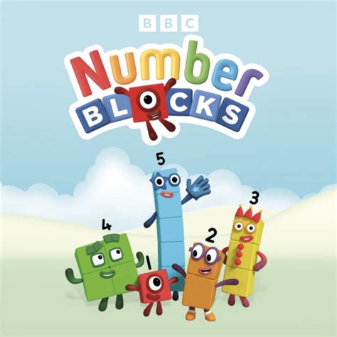 Numberblocks The Dubbing Database Fandom.