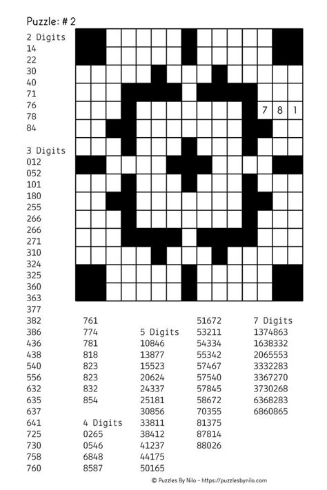 page number Crossword Clue. The Crossword Solver found 30 answers to "page number", 5 letters crossword clue. The Crossword Solver finds answers to classic crosswords and cryptic crossword puzzles. Enter the length or pattern for better results. Click the answer to find similar crossword clues . Enter a Crossword Clue.. 