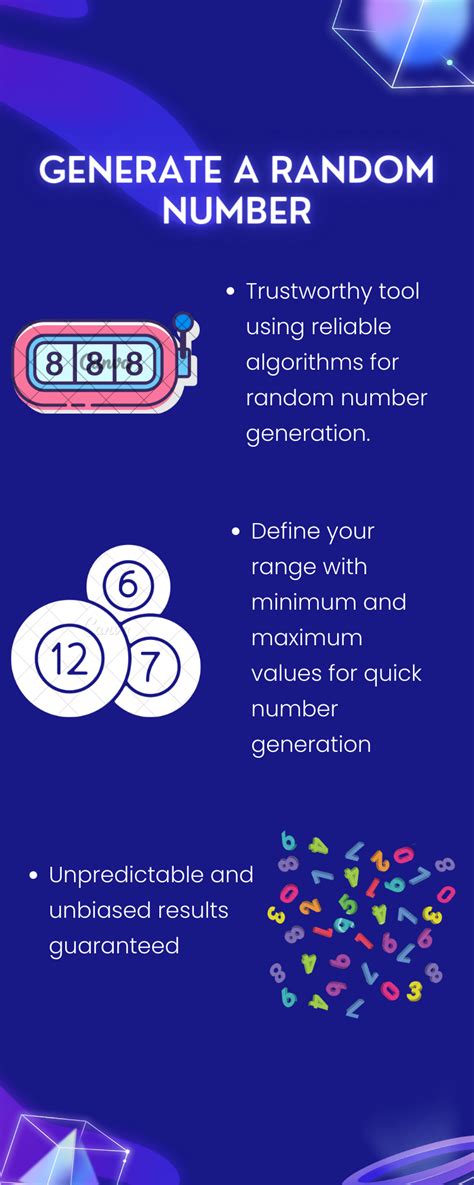 Numbermagics Generator