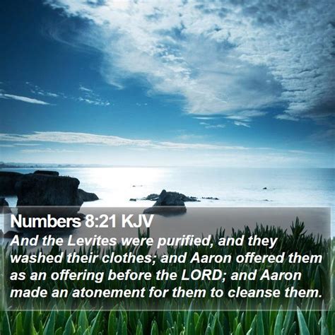The Priestly Blessing. 22 The Lord said to Moses, 23 “Tell Aaron and his sons, ‘This is how you are to bless the Israelites. Say to them: 24 “‘“The Lord bless you. and keep you; 25 the Lord make his face shine on you. and be gracious to you; 26 the Lord turn his face toward you. and give you peace.”’.. 