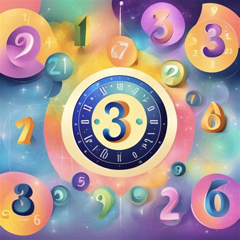 Numbers And Personalities - How Numerology Affects …