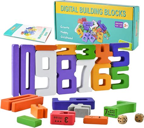 Numbers Building Blocks Of Mathematics