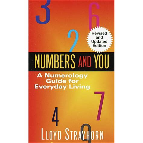 Numbers and you a numerology guide for everyday living. - Lada niva workshop service repair manual.