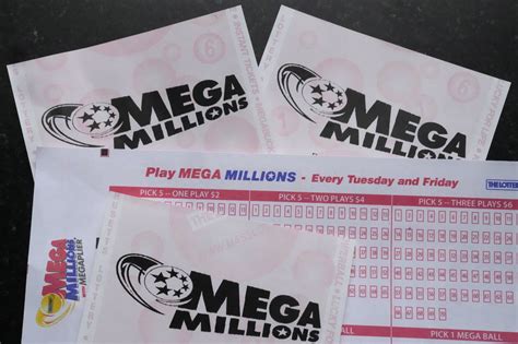 Numbers drawn for $1.1B Mega Millions jackpot: Check your tickets here