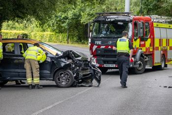 Numbers of people killed or seriously injured on Bolton