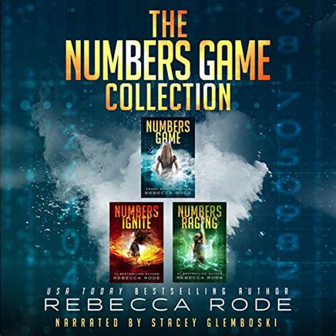 Full Download Numbers Game Numbers Game 1 By Rebecca Rode