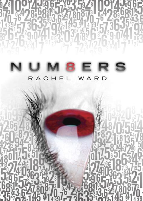 Full Download Numbers Numbers 1 By Rachel Ward