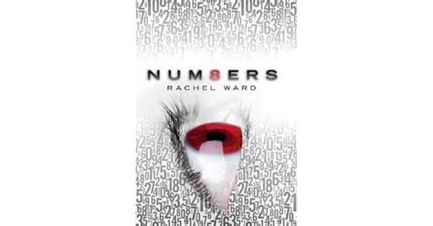 Full Download Numbers Numbers 1 By Rachel Ward