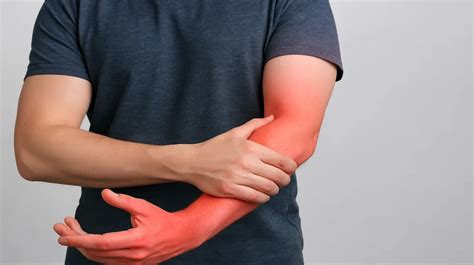 Numbness in right arm when lying down
