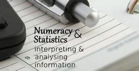 Numeracy and statistics icm study guide. - The medical students survival guide 1 the early years.