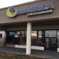 Numerica Credit Union - Gage Branch - 8551 W Gage Blvd Ste E, Kennewick …