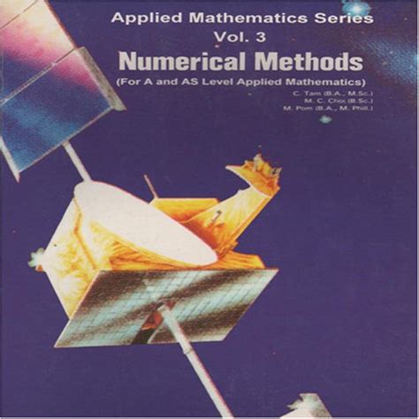 Numerical Methods And Analysismethods Of Applied Mathematics