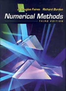 Numerical Methods Third Edition