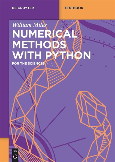 Numerical Python for Windows