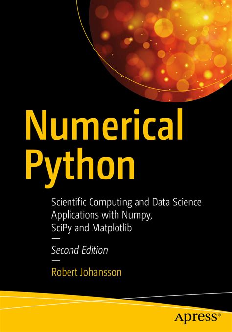 Numerical Python for Windows