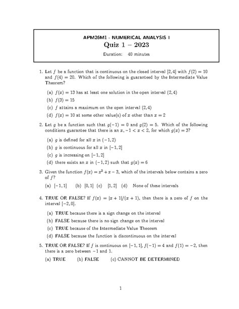 Numerical analysis exam questions and answers.  Quantitative research collects numeri...