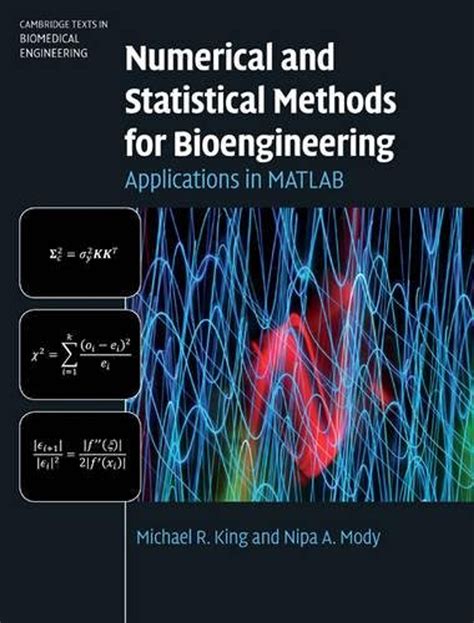Numerical and statistical methods for bioengineering solutioons manual. - Bc science 8 textbook answer key.