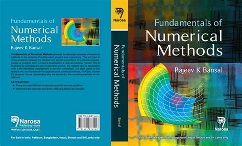 Numerical and statistical methods pdf bsc it.  The document discusses numerical analysis techni...