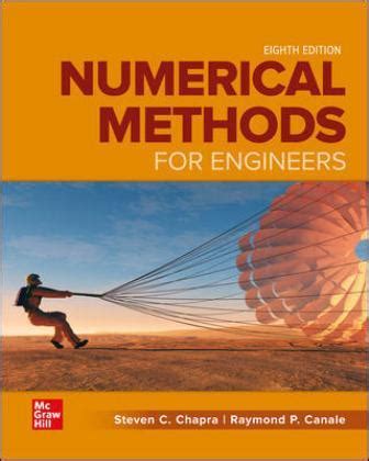 Numerical methods for engineers solution manual chapra. - O metodzie krytyki literackiej w dobie oświecenia.