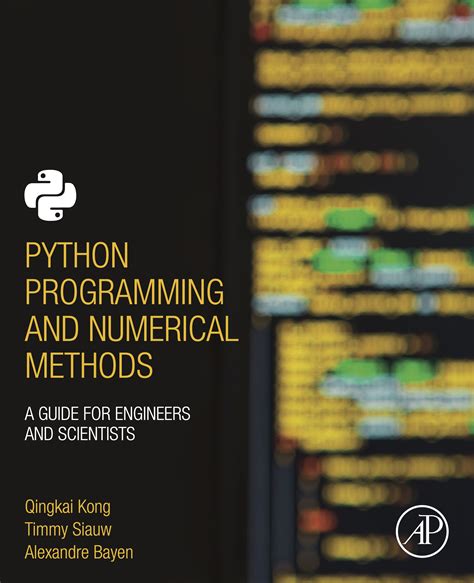 Numerical methods python pdf.  It can refer to the use, manipulation, represent...