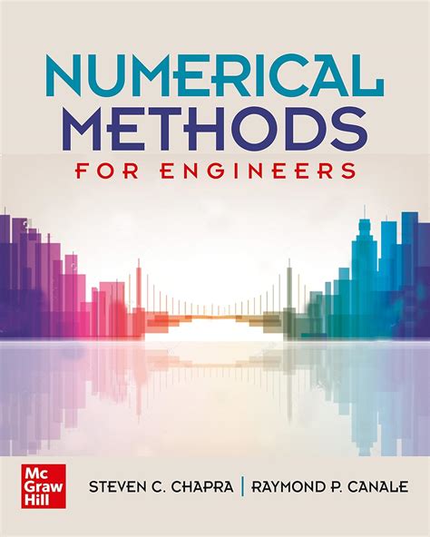 Read Online Numerical Methods For Engineers By Steven C Chapra