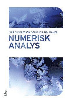 Numerisk analys - Uppslagsverk