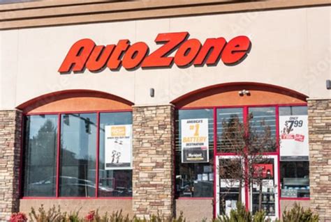 The Autozone Customer service phone number is 1-800-288-6966. Customer service representatives at Autozone are available to assist you during the ….