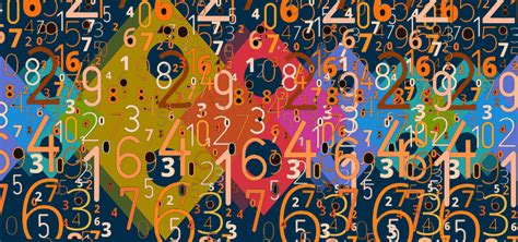 Numerologi synonym