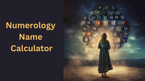 Numerology name calculator islamic.  Calculate numerological values, explore name m...