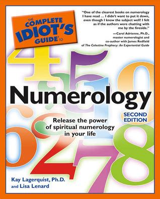 Numerology the complete idiots guide workbook. - Code civil de la province de québec.