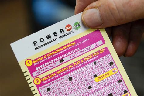 La lotería Powerball tiene lugar cada lunes, miércoles y sábado por la noche. Los números ganadores se extraen a las 22:59 EST en la sede central de Lotería de Florida en Tallahassee. El sorteo se emite por televisión en todo EE. UU. y los números ganadores se publican inmediatamente en nuestra página Resultados. miércoles, 22 de mayo ...