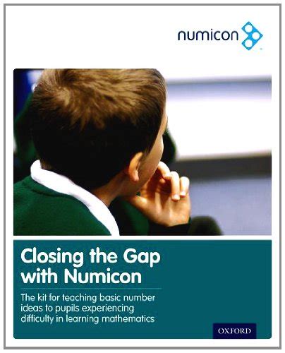 Numicon closing the gap with numicon teaching guide. - Kinns administrative medical assistant textbook only.