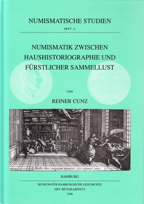 Numismatik zwischen haushistoriographie und fürstlicher sammellust. - Technical project guide marine application part 2.