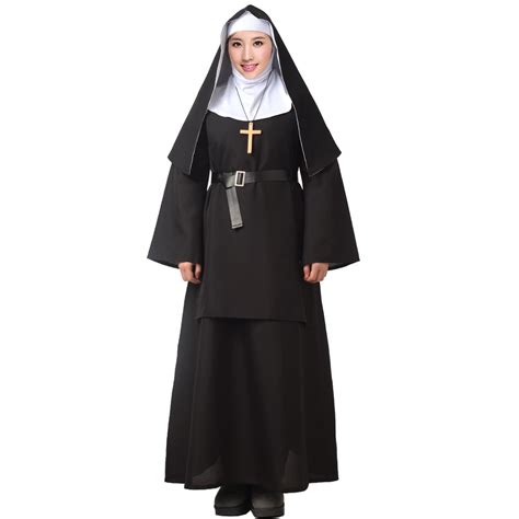 Nun Cosplay Onlyfans Leak