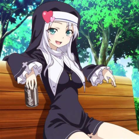 The Genesis Order [ Hentai Game PornPlay ] Ep.1 hot nun in church. 22 min Cumingaming - 29.8k Views -. 1080p. This Nun Didn't Deserve This... (The Promised Rosary) …