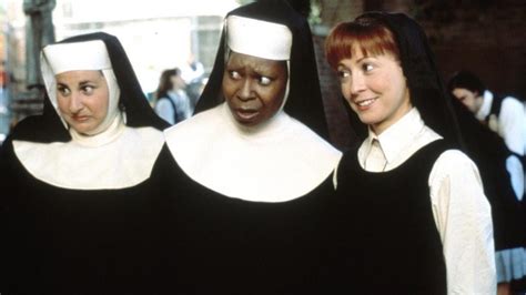 Nun movies. Dec 6, 2021 · The nuns take lots of baths, masturbate to organ music, and thrust to harpsichords — this is a movie in a state of perpetual undress and fairly shallow for it. 