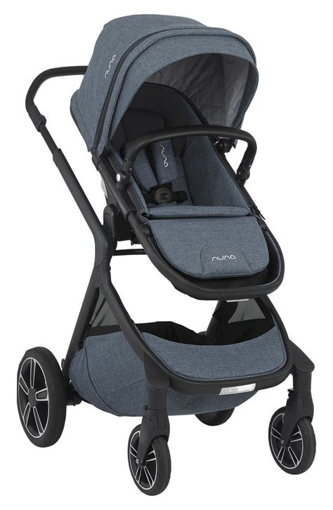 Nuna DEMI Grow Stroller Nordstrom